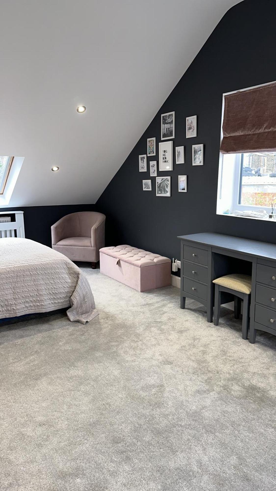 Modern Harrogate House Sleeps 10, Cinema Room & Hot Tub Екстериор снимка