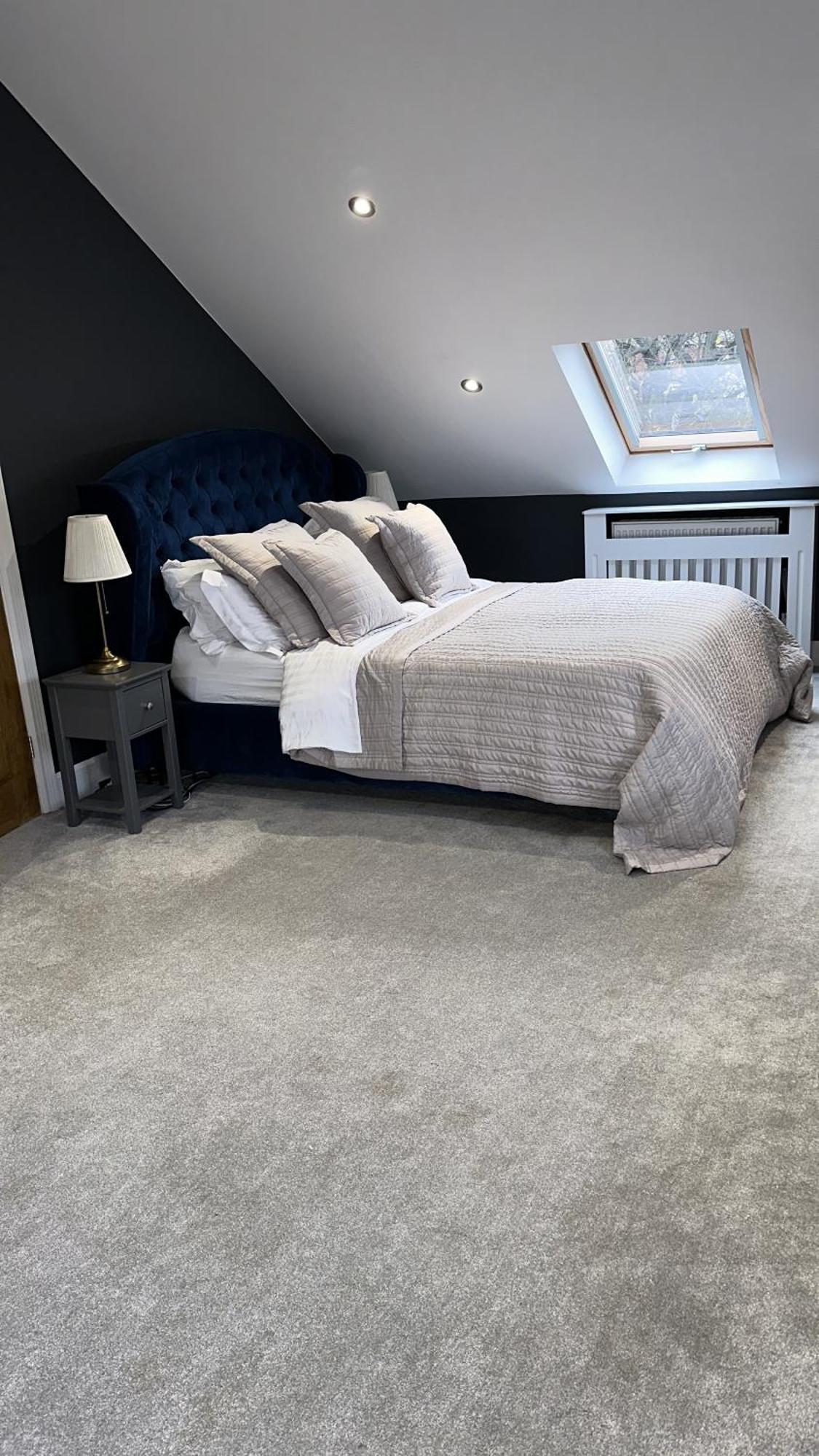 Modern Harrogate House Sleeps 10, Cinema Room & Hot Tub Екстериор снимка