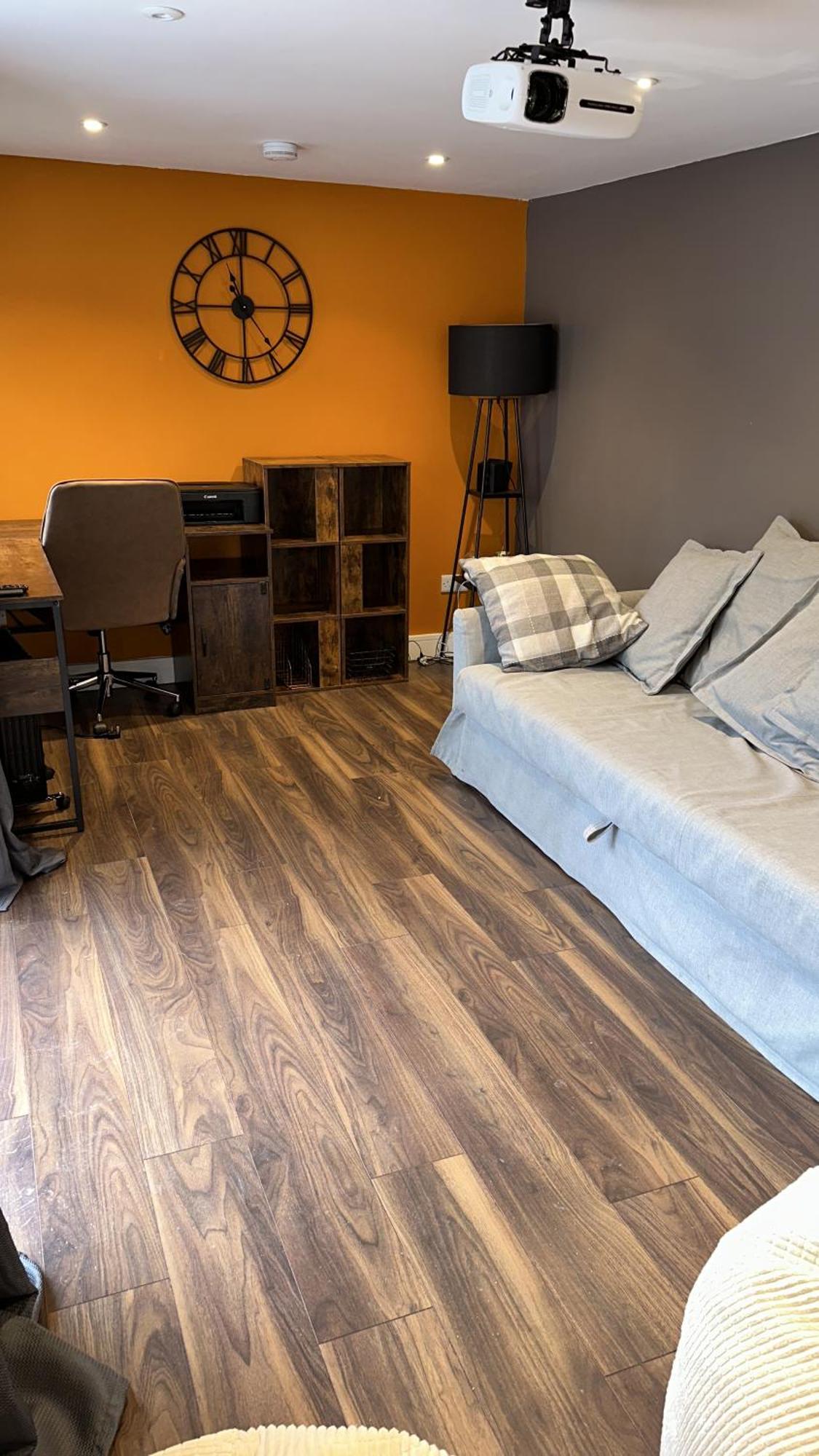 Modern Harrogate House Sleeps 10, Cinema Room & Hot Tub Екстериор снимка