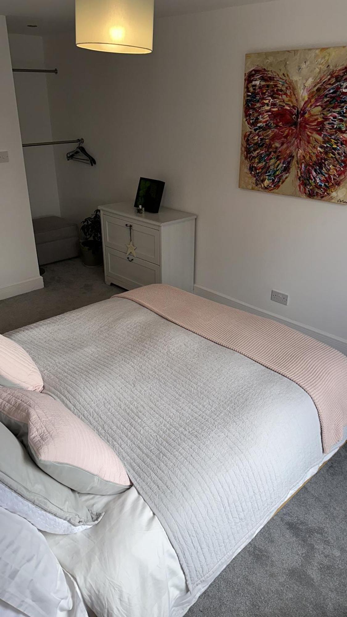 Modern Harrogate House Sleeps 10, Cinema Room & Hot Tub Екстериор снимка