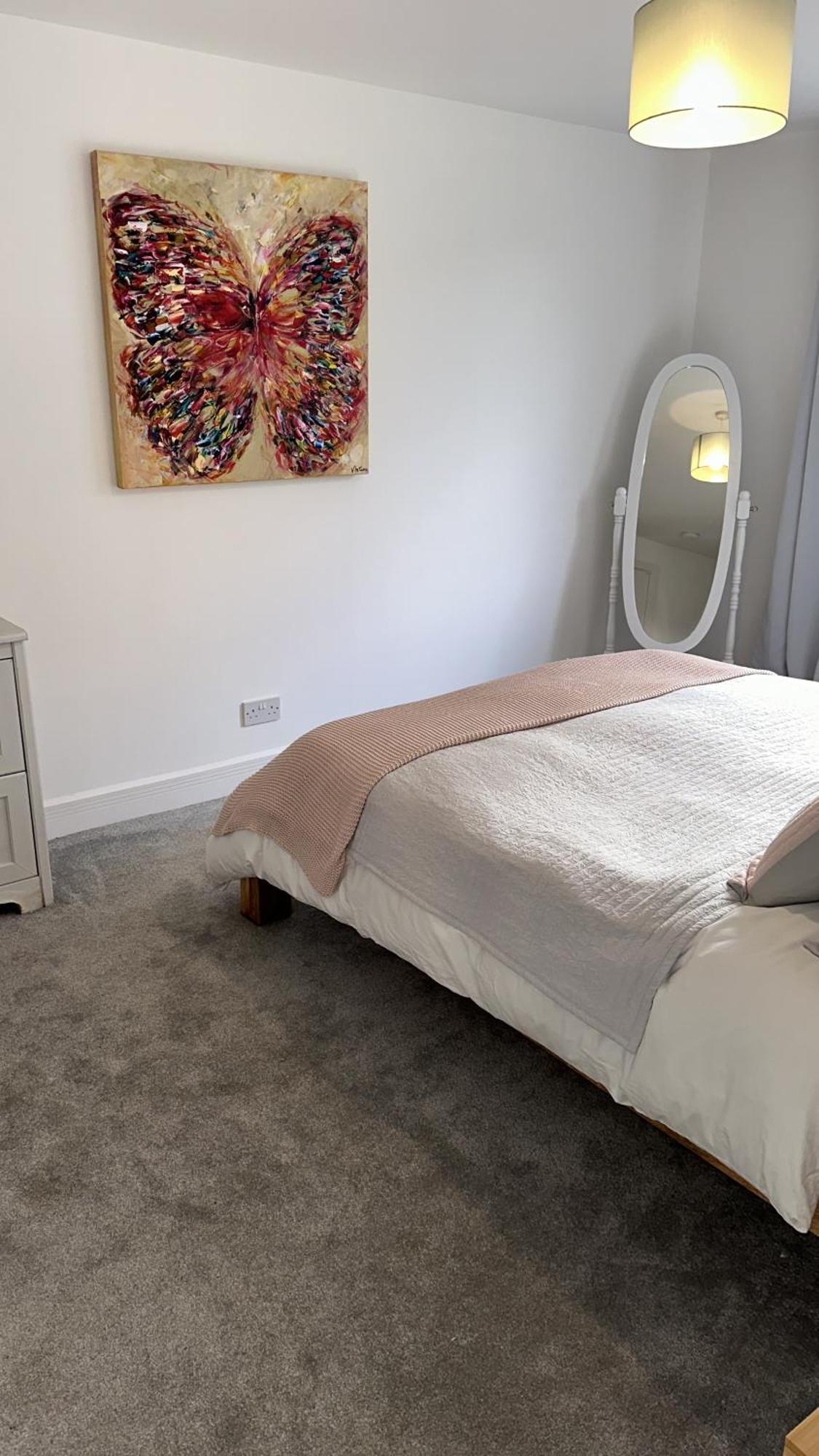 Modern Harrogate House Sleeps 10, Cinema Room & Hot Tub Екстериор снимка