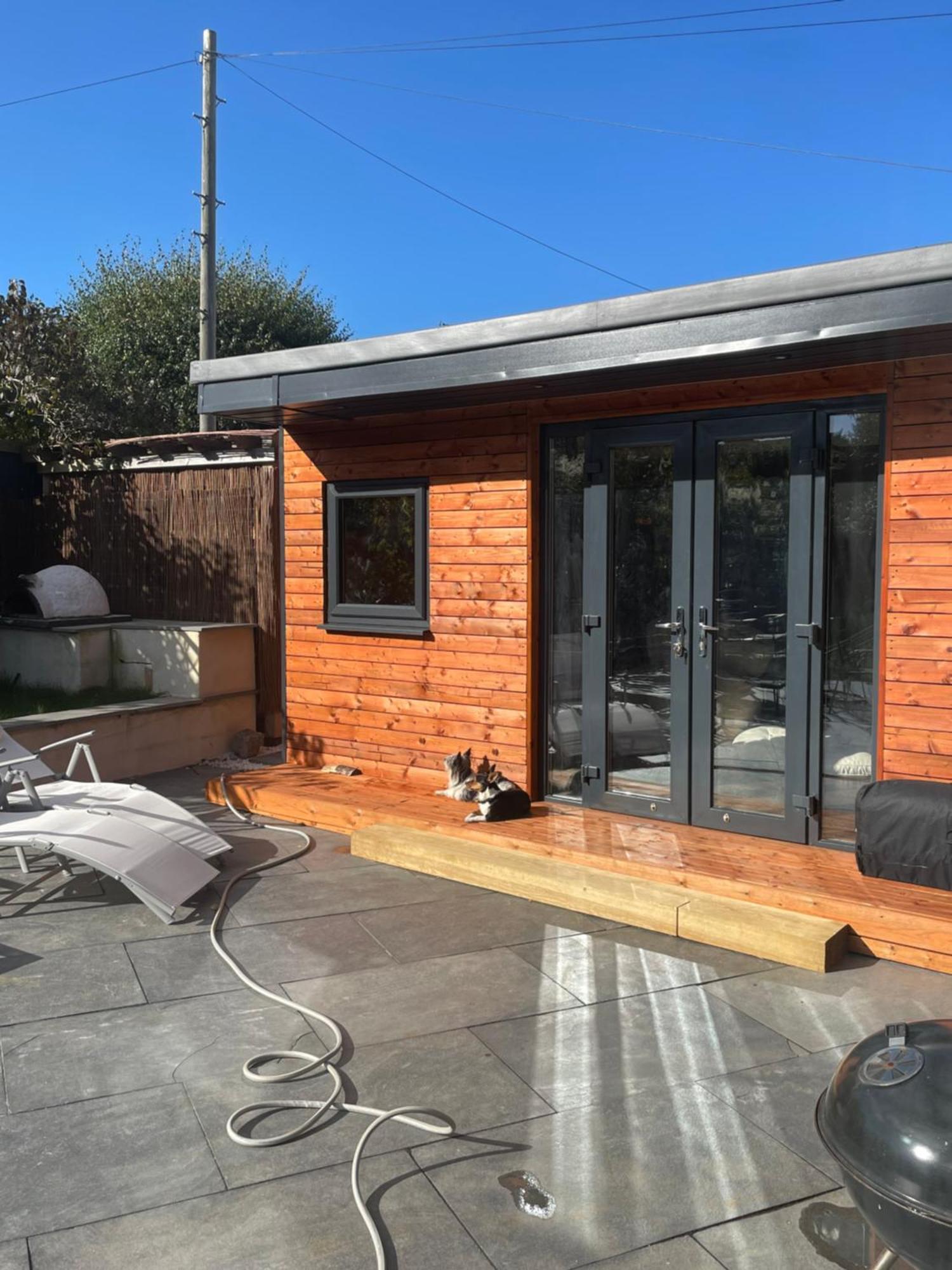 Modern Harrogate House Sleeps 10, Cinema Room & Hot Tub Екстериор снимка